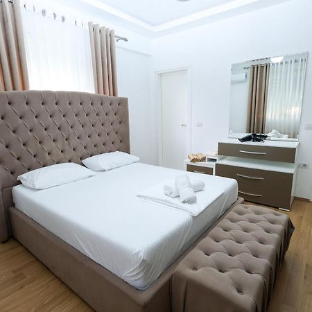 Romina Apartment بيرات المظهر الخارجي الصورة