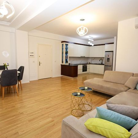 Romina Apartment بيرات المظهر الخارجي الصورة