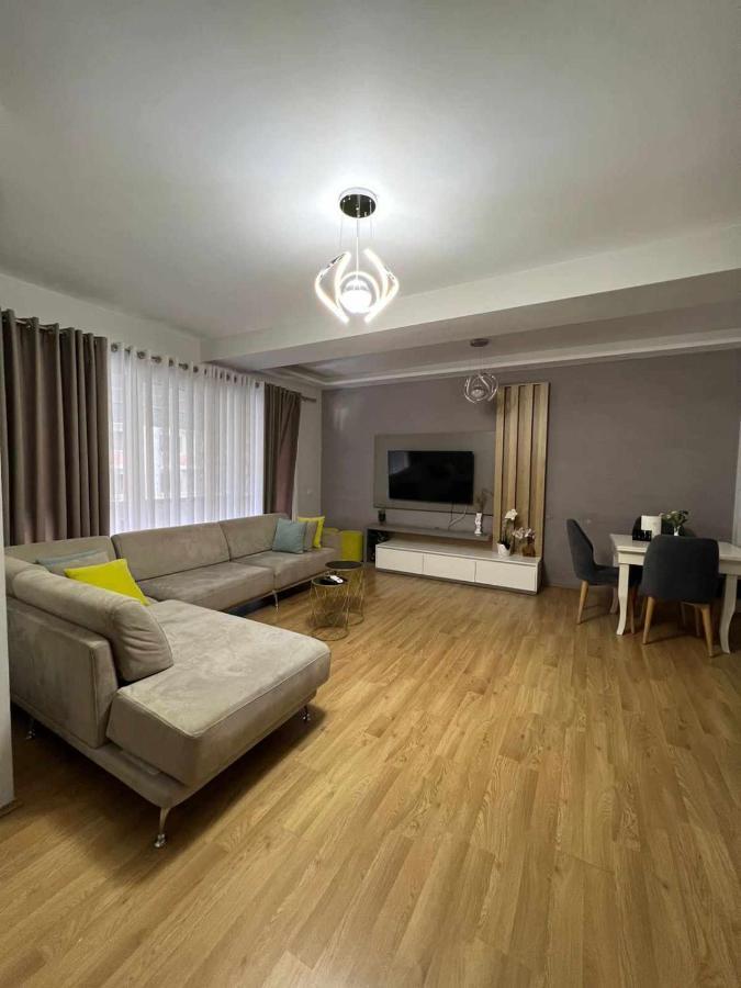 Romina Apartment بيرات المظهر الخارجي الصورة