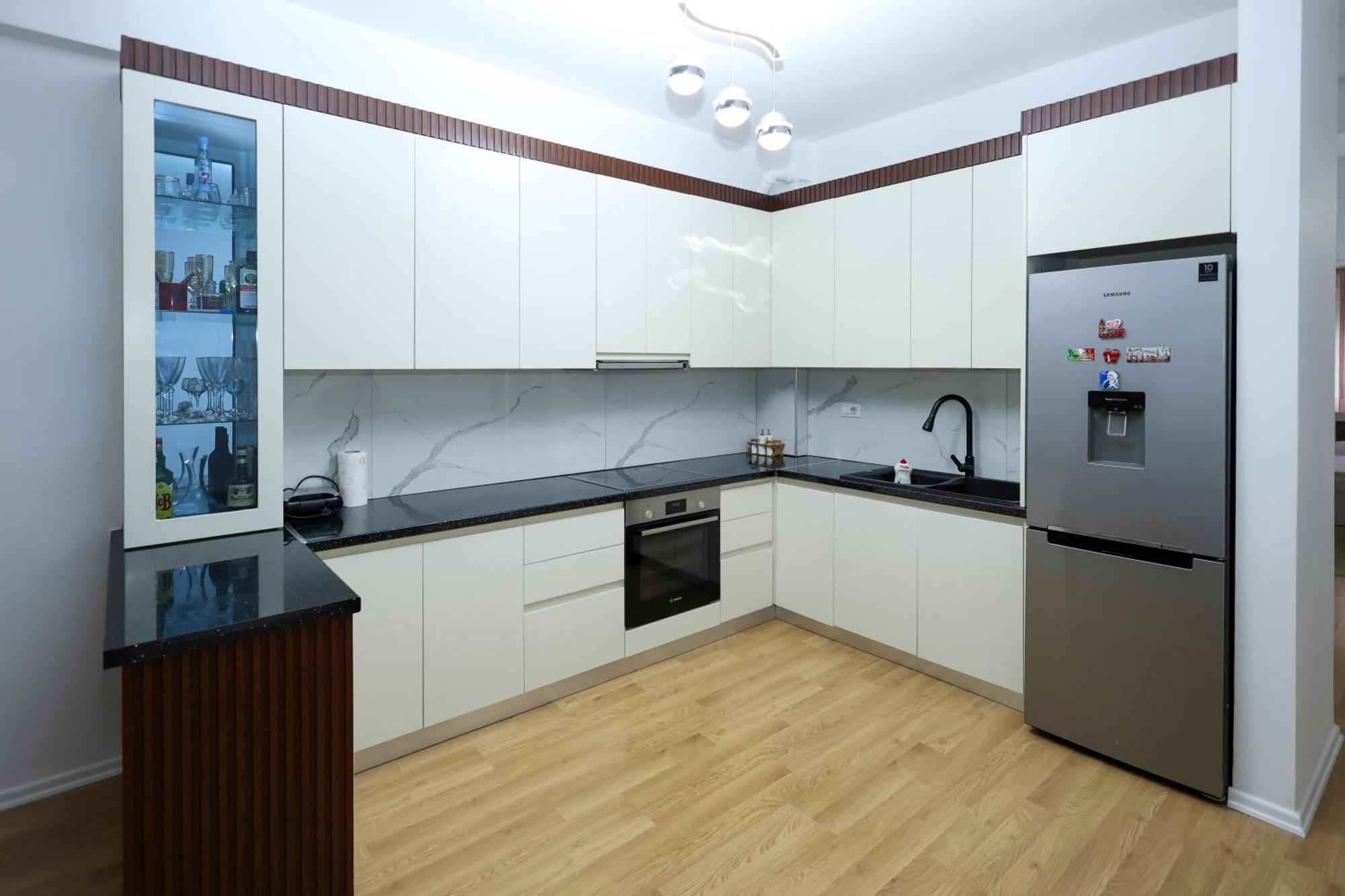 Romina Apartment بيرات المظهر الخارجي الصورة