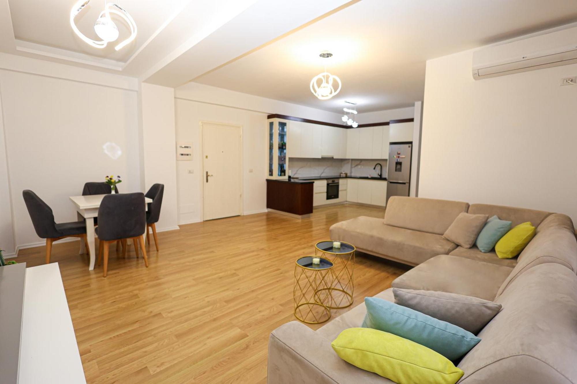 Romina Apartment بيرات المظهر الخارجي الصورة