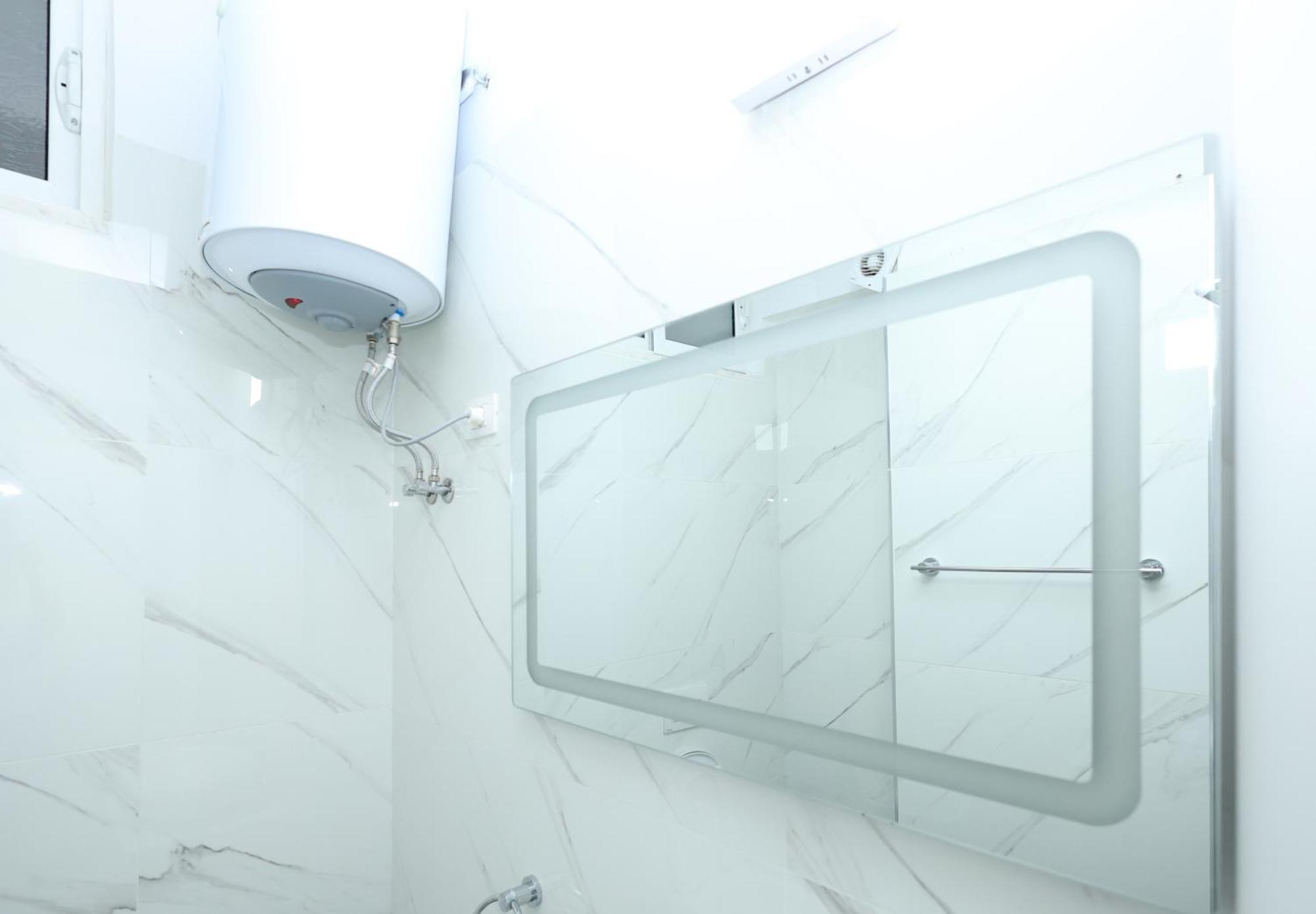 Romina Apartment بيرات المظهر الخارجي الصورة