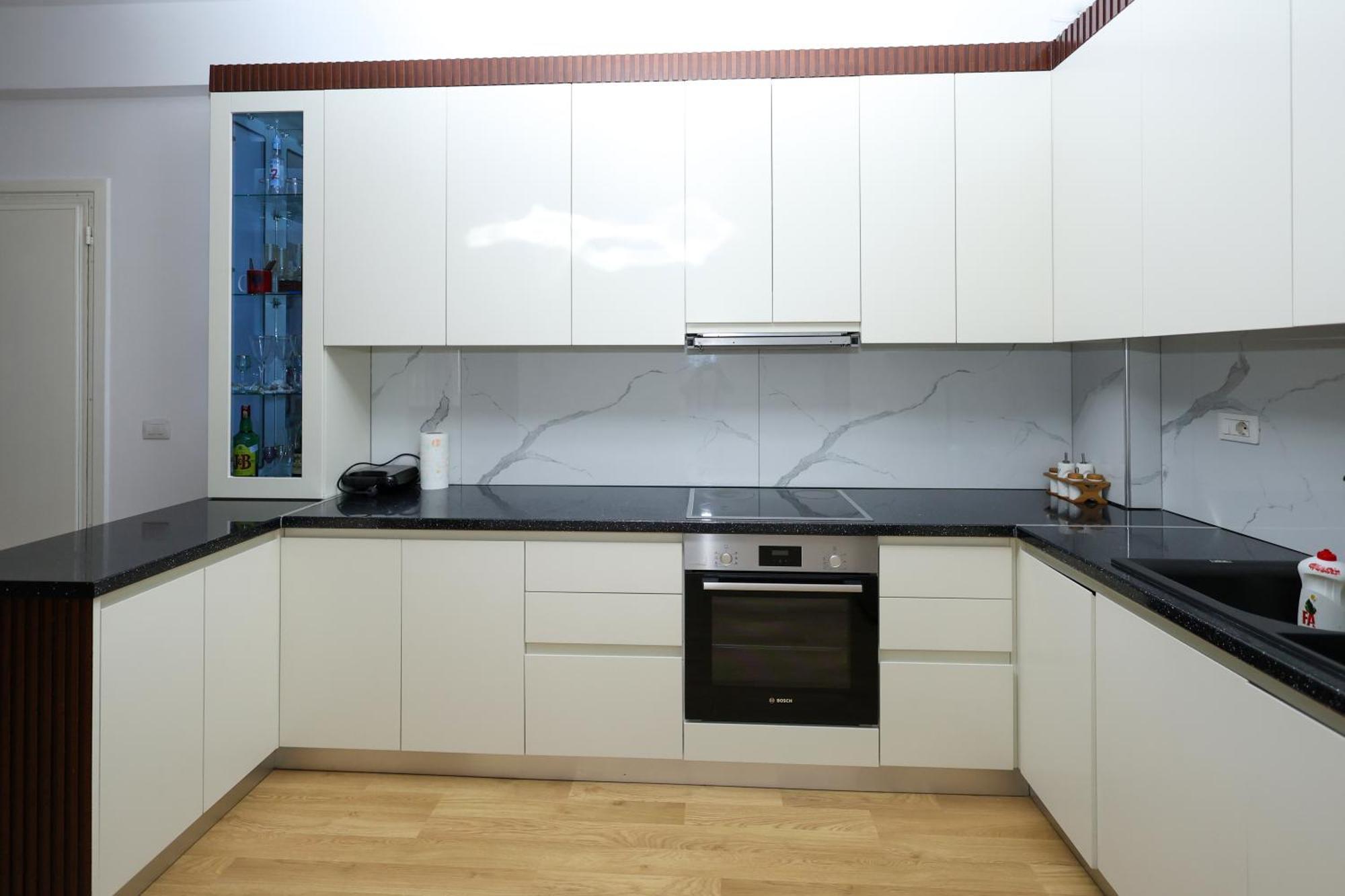 Romina Apartment بيرات المظهر الخارجي الصورة