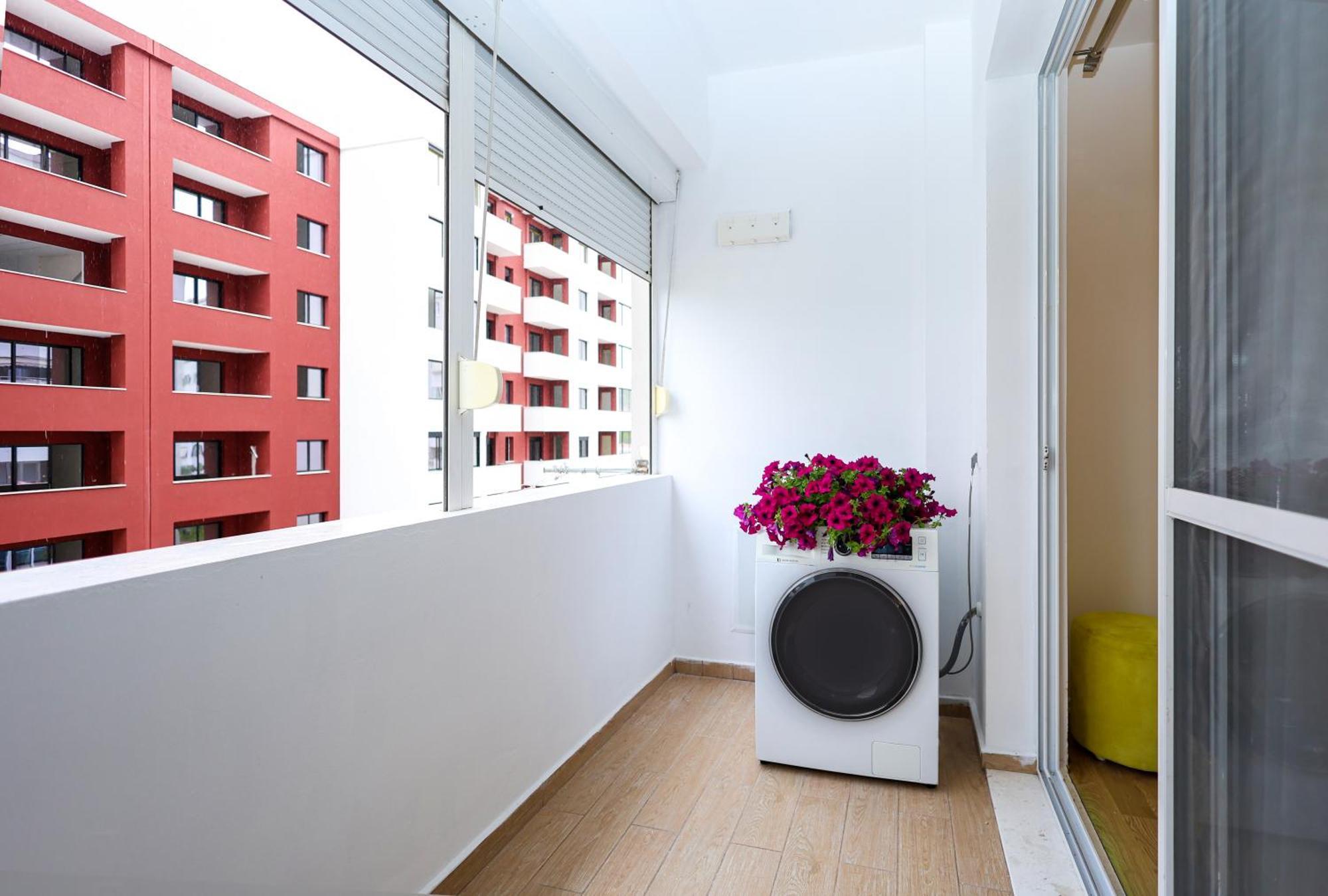 Romina Apartment بيرات المظهر الخارجي الصورة