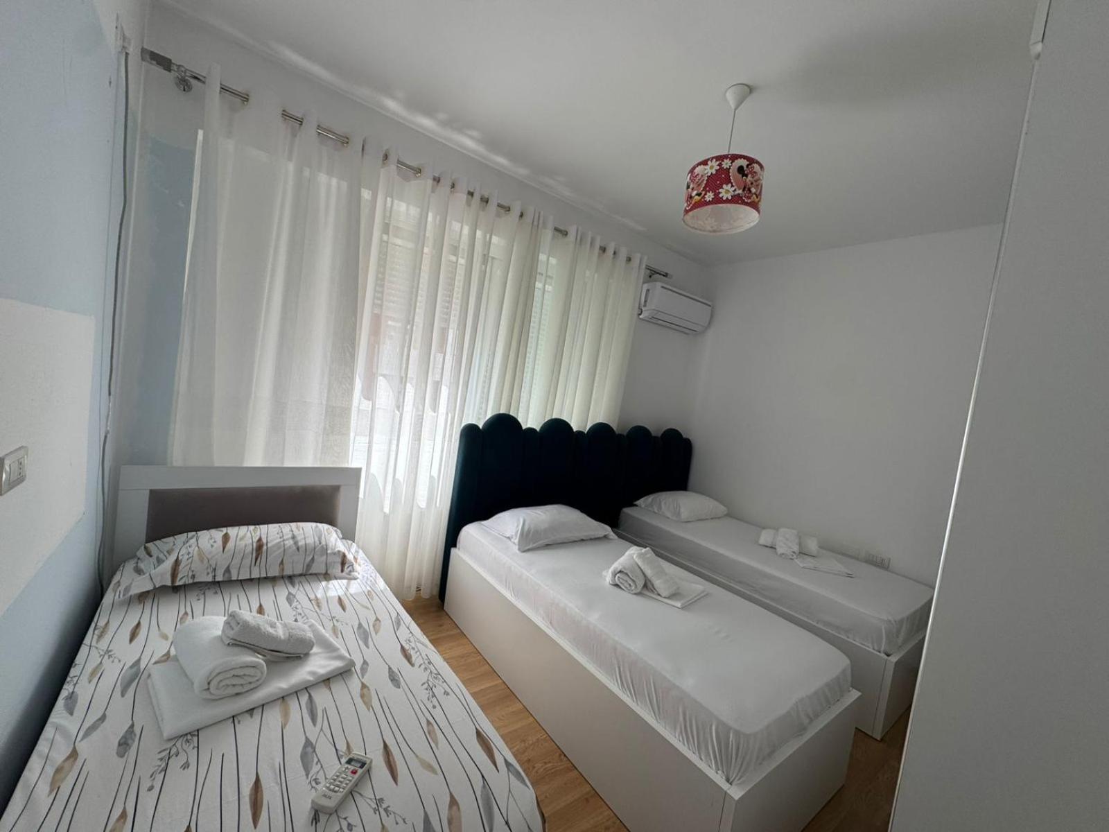 Romina Apartment بيرات المظهر الخارجي الصورة